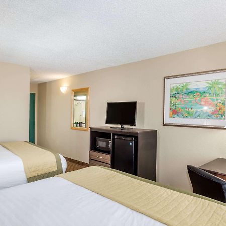 Baymont By Wyndham Fort Myers Airport Pokoj fotografie