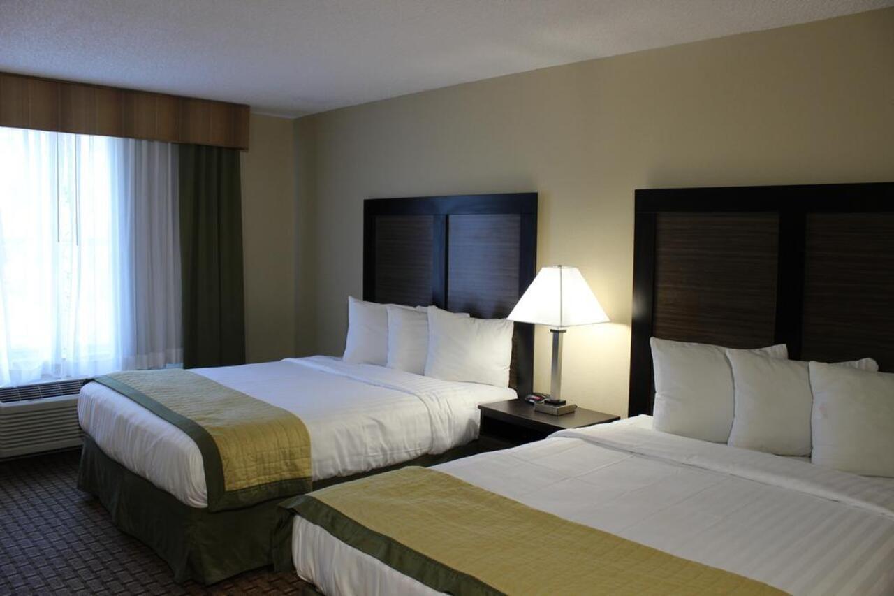 Baymont By Wyndham Fort Myers Airport Exteriér fotografie