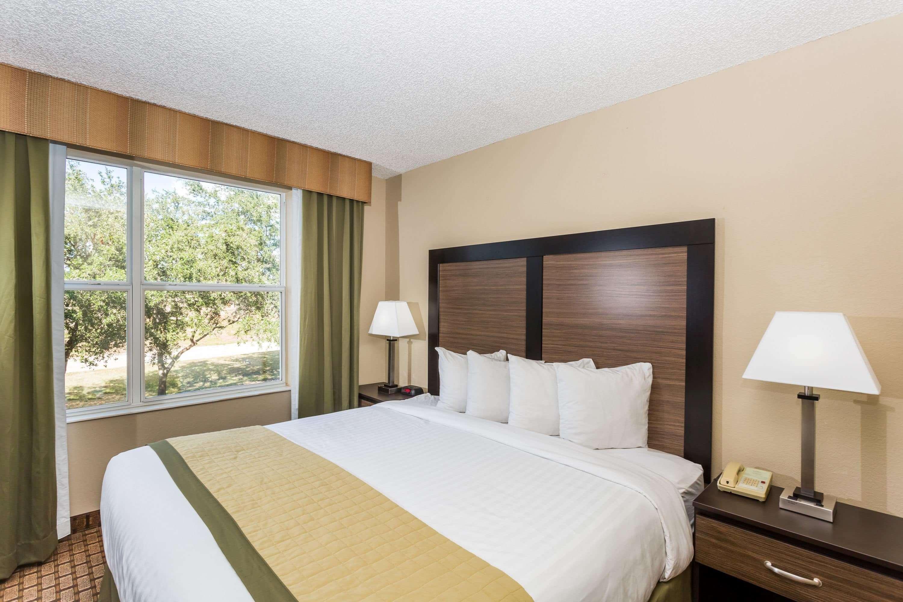 Baymont By Wyndham Fort Myers Airport Exteriér fotografie
