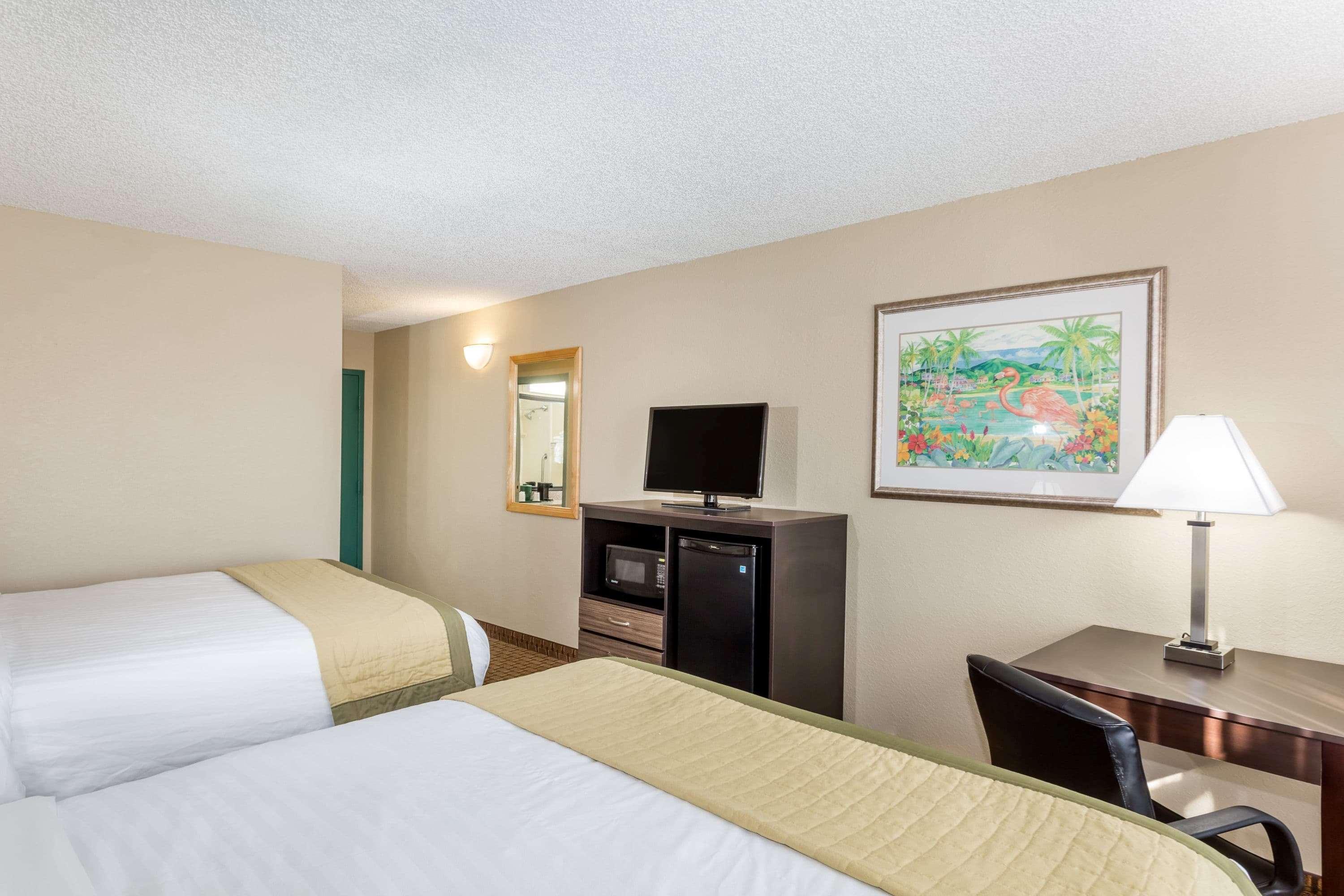 Baymont By Wyndham Fort Myers Airport Pokoj fotografie