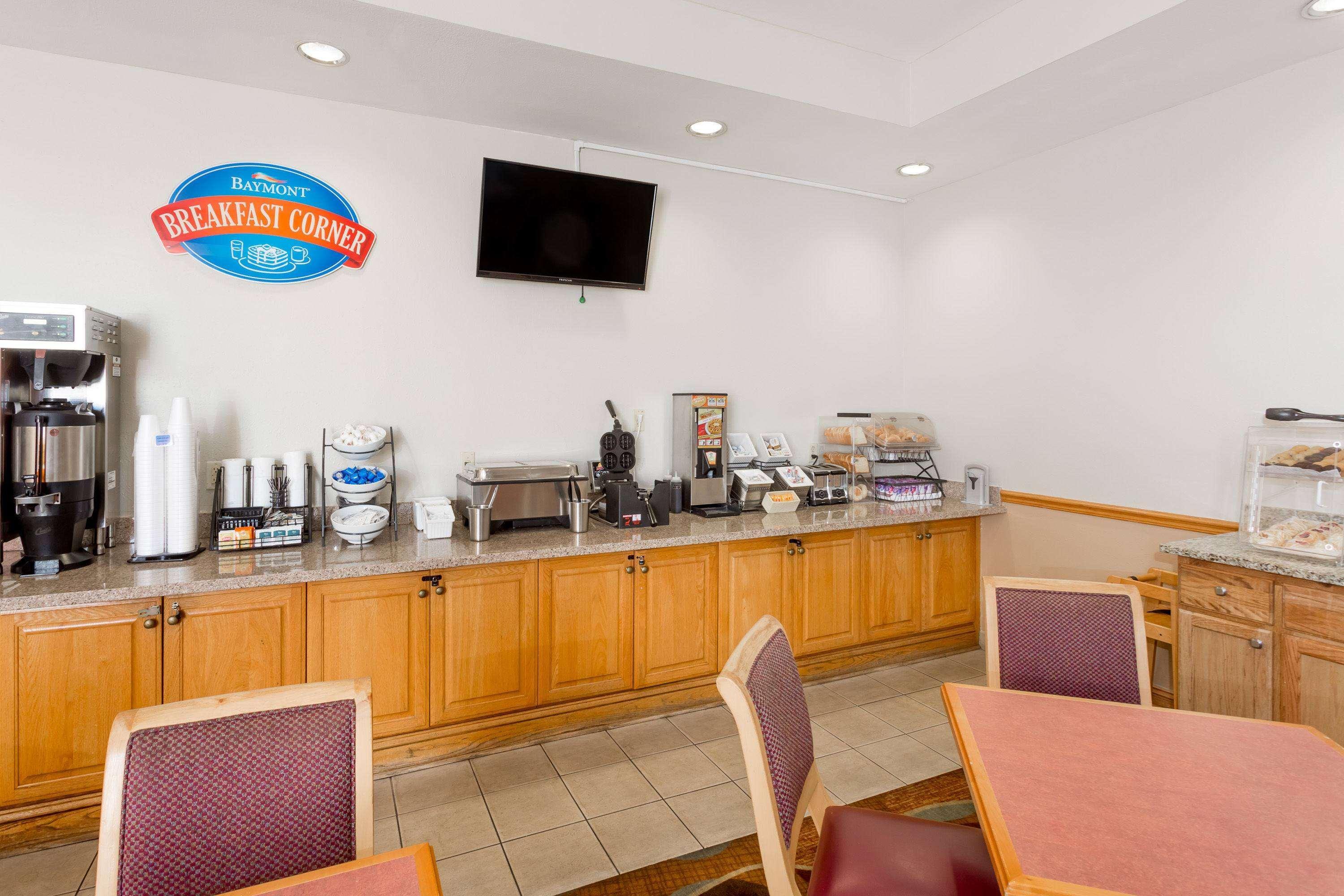 Baymont By Wyndham Fort Myers Airport Exteriér fotografie