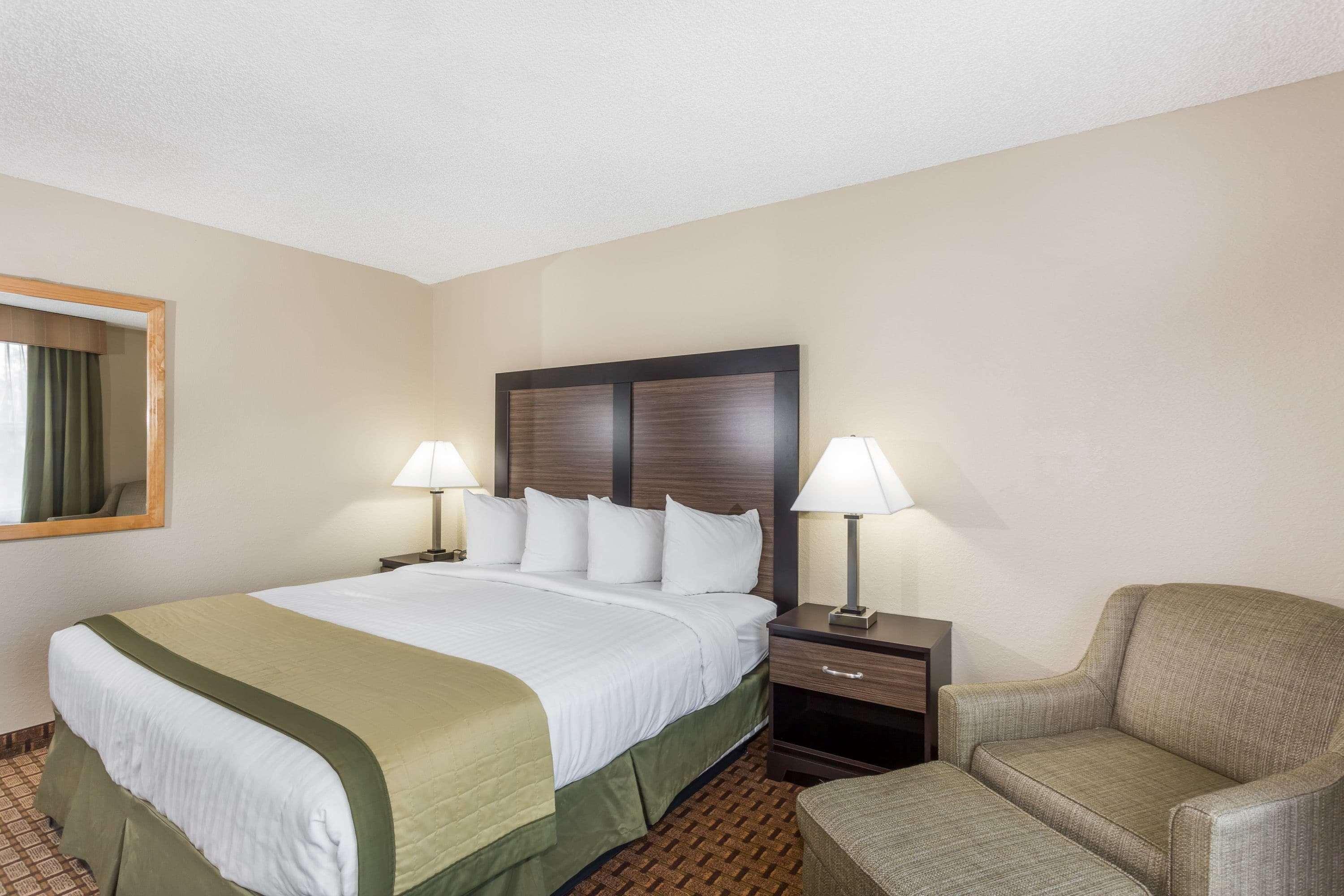 Baymont By Wyndham Fort Myers Airport Exteriér fotografie