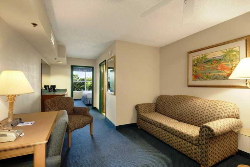 Baymont By Wyndham Fort Myers Airport Exteriér fotografie