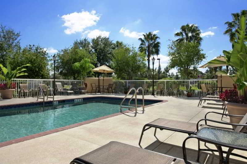 Baymont By Wyndham Fort Myers Airport Exteriér fotografie