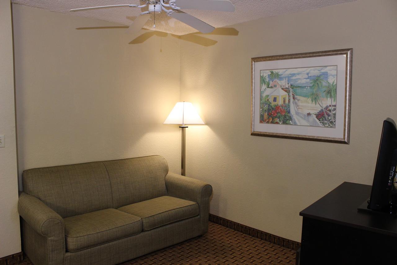 Baymont By Wyndham Fort Myers Airport Exteriér fotografie