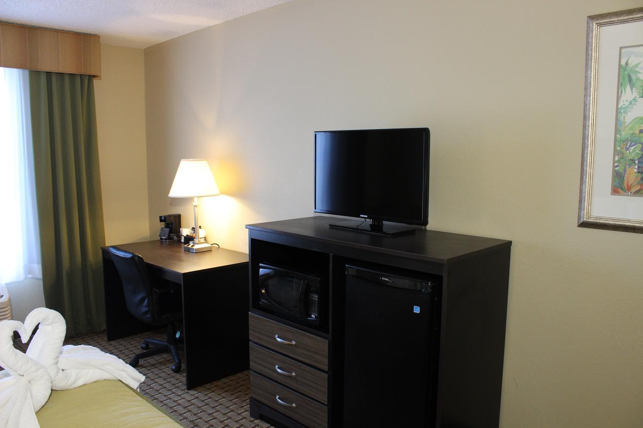Baymont By Wyndham Fort Myers Airport Exteriér fotografie