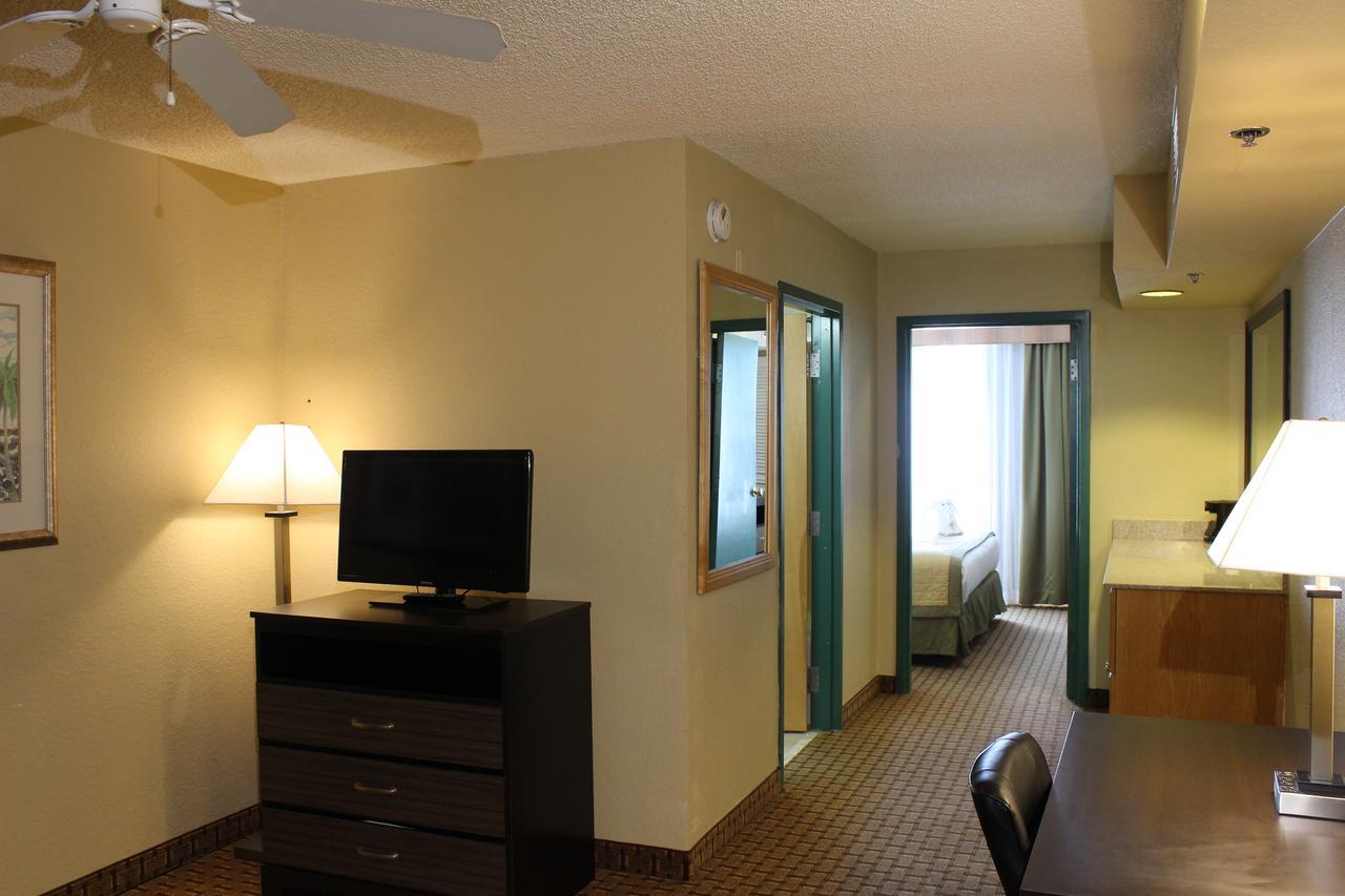 Baymont By Wyndham Fort Myers Airport Exteriér fotografie