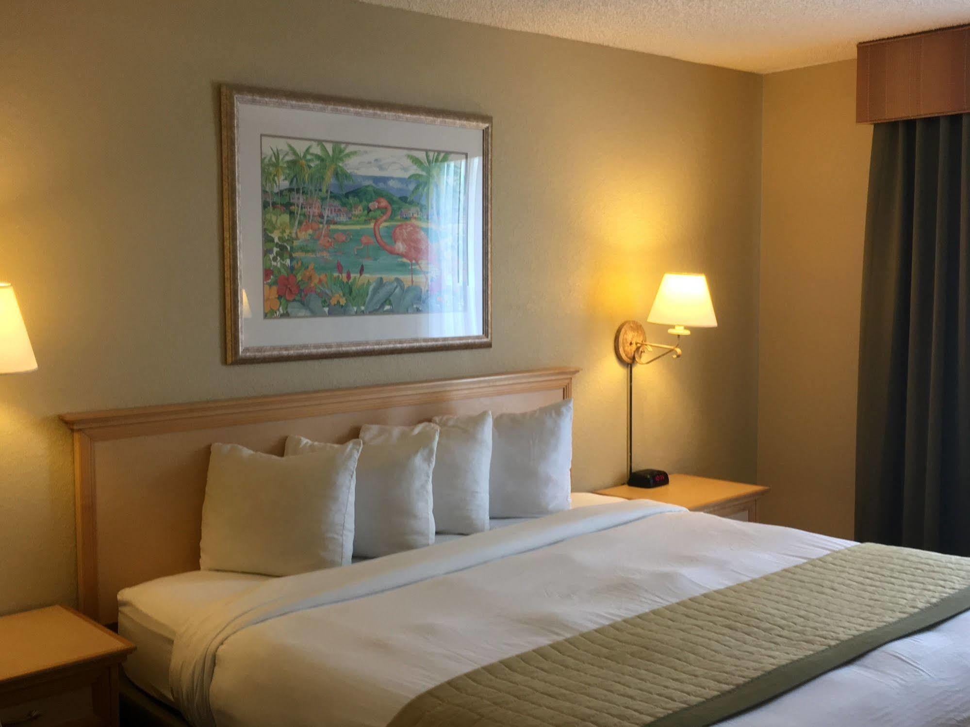 Baymont By Wyndham Fort Myers Airport Exteriér fotografie