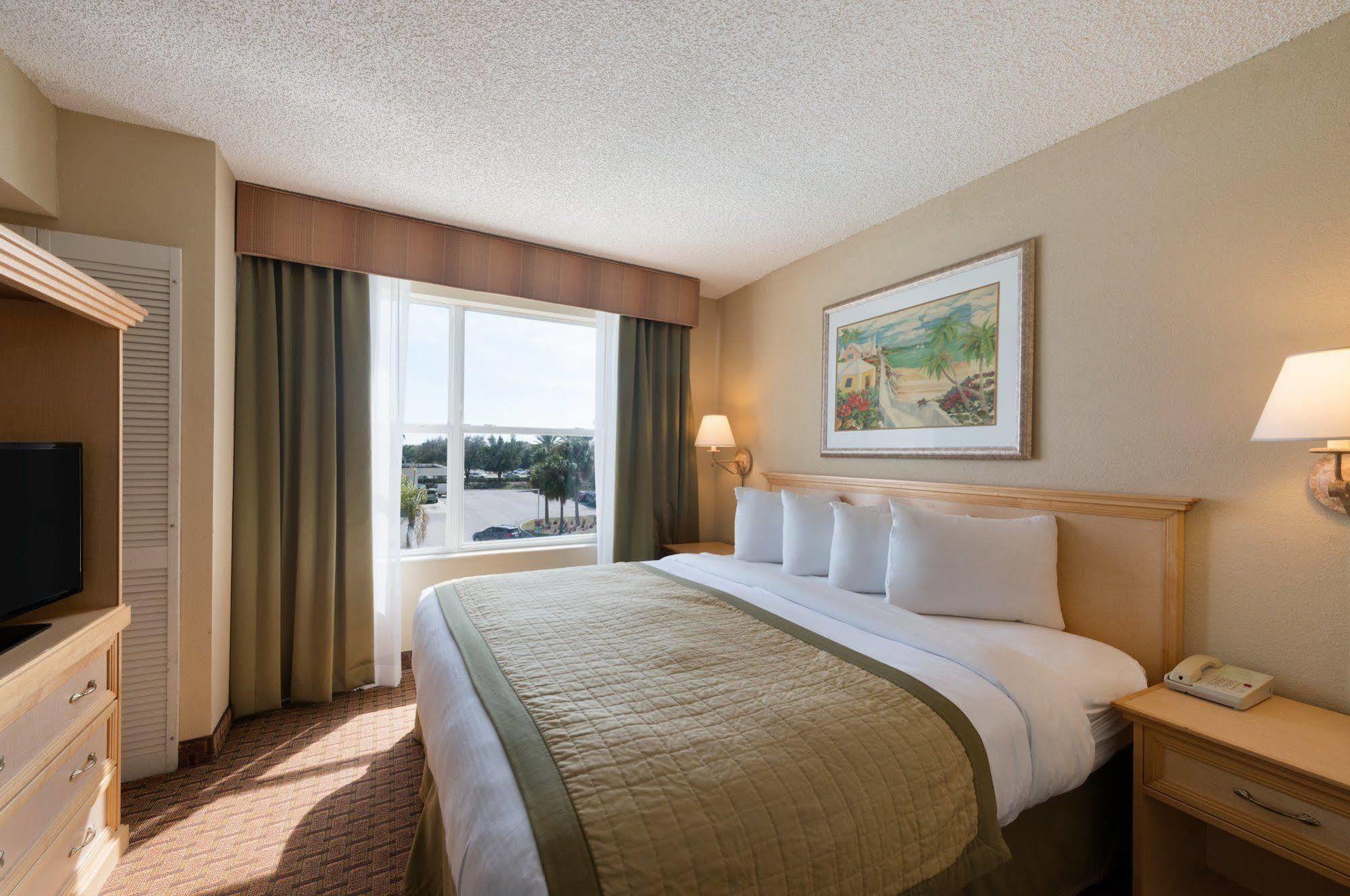 Baymont By Wyndham Fort Myers Airport Exteriér fotografie